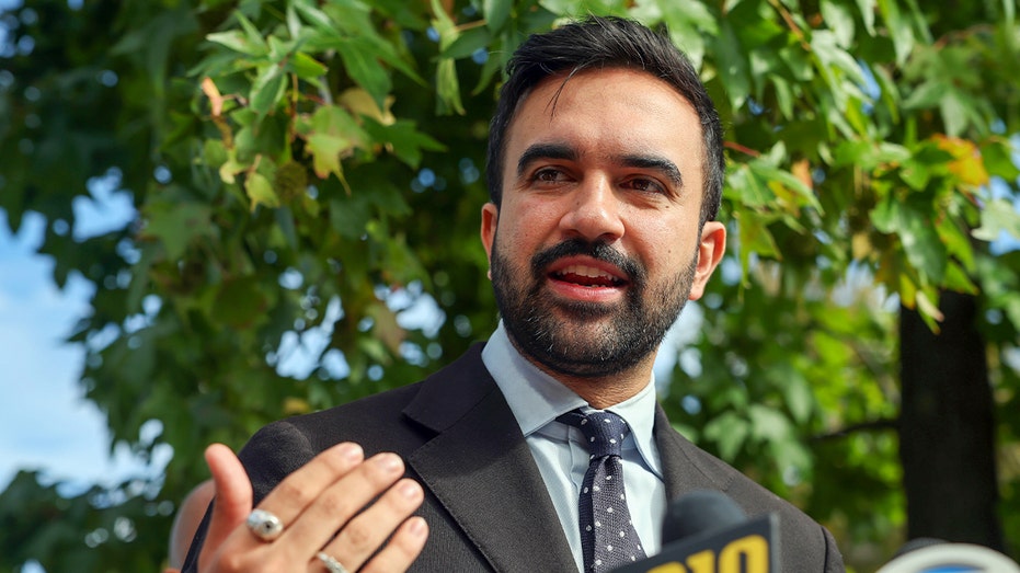 NY state Dem boss refuses to endorse Mamdani, causing huge rift in party