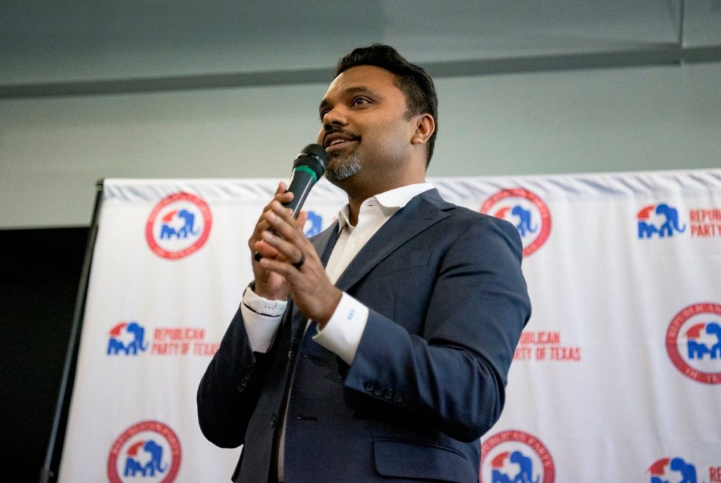 Texas GOP to consider blocking lawmakers from 2026 primary ballot in first test of new censure rule