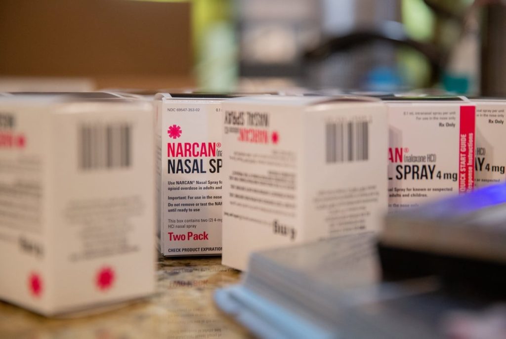  million COVID-era federal funding loss and other potential cuts threaten Texas opioid fight