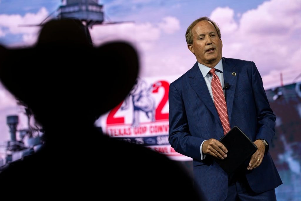 Texas attorney general tells 4 cities to drop tax hikes amid investigations into incomplete audits Texas attorney general tells 4 cities to drop tax hikes amid investigations into incomplete audits