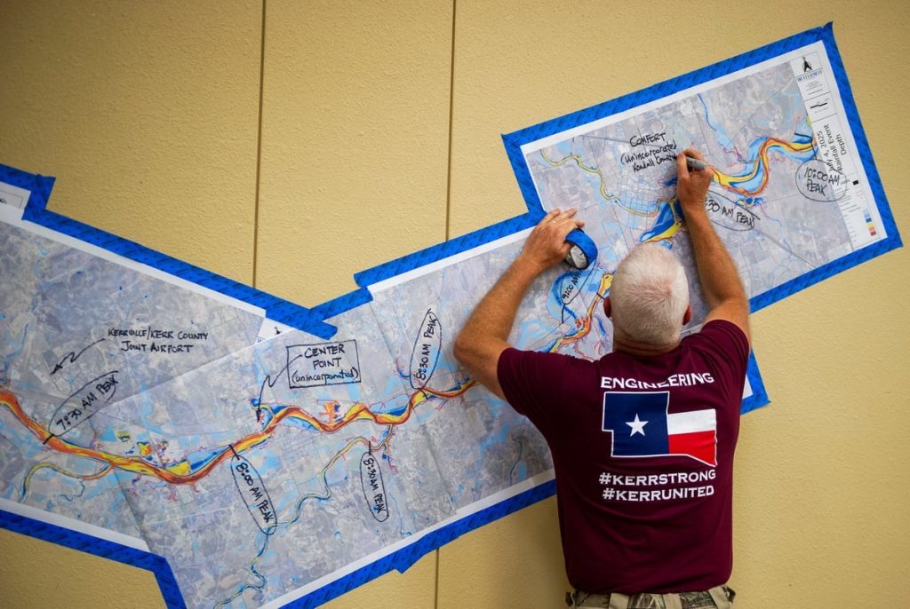 New legislative panels will investigate “facts and circumstances” of deadly Central Texas floods