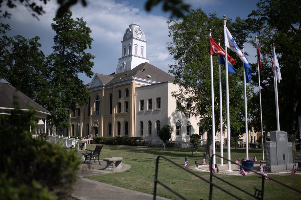 Texas judges won’t face sanctions for turning down same-sex weddings on religious grounds Texas judges won’t face sanctions for turning down same-sex weddings on religious grounds