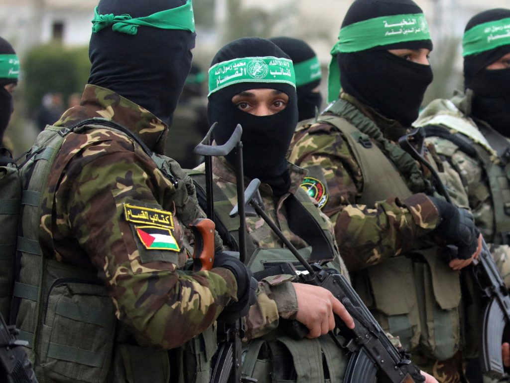 What do we know about the Trump plan to disarm Hamas? What do we know about the Trump plan to disarm Hamas?