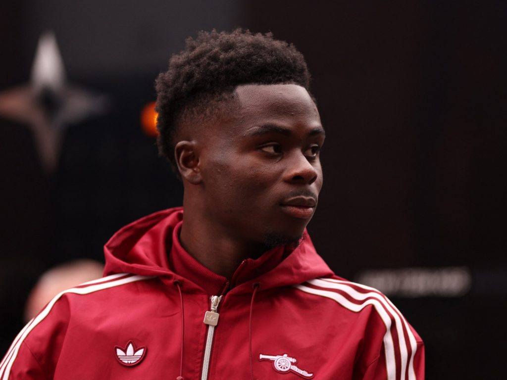 LIVE: Fulham vs Arsenal – Premier League LIVE: Fulham vs Arsenal – Premier League