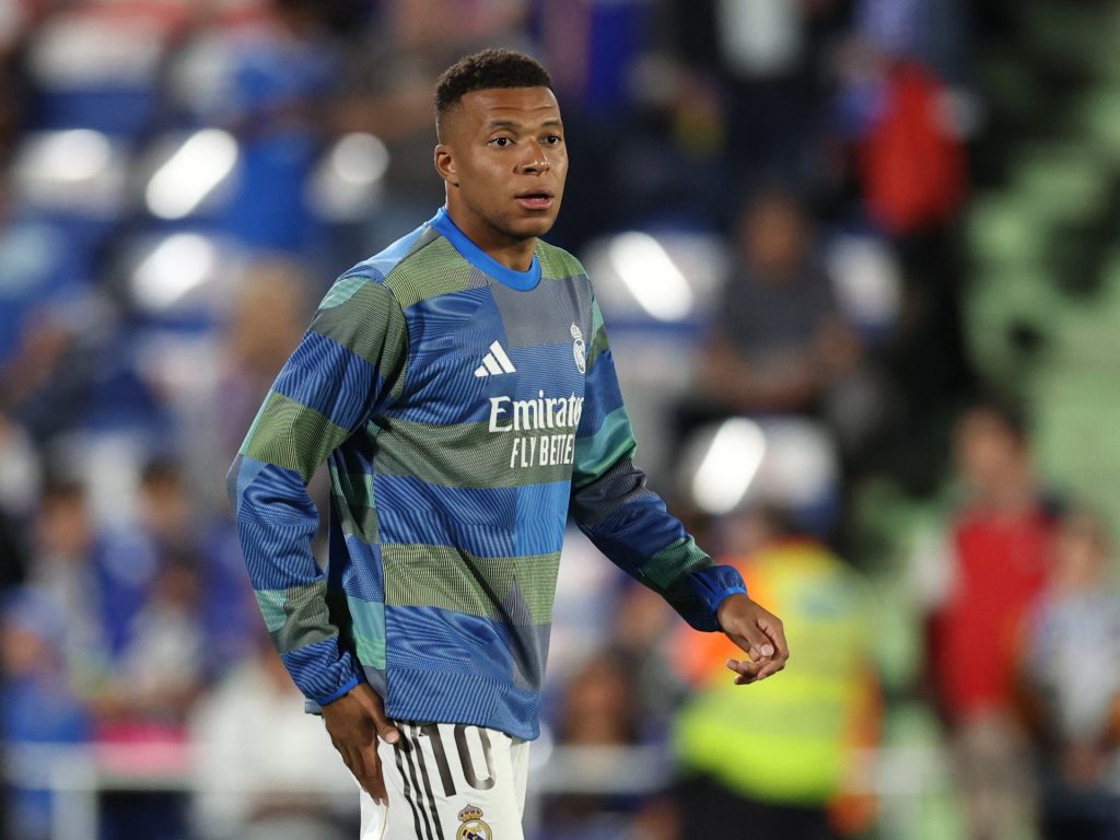 LIVE: Real Madrid vs Juventus – UEFA Champions League