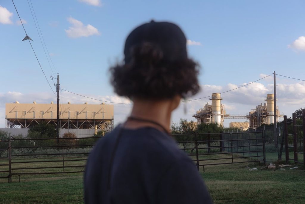 A North Texas community will vote to form a city in an effort to quiet down a crypto mine A North Texas community will vote to form a city in an effort to quiet down a crypto mine