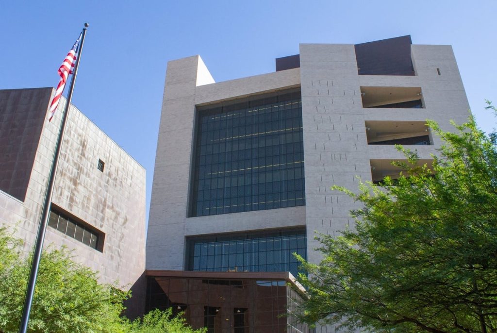 At hearing, Democrats say the redistricting process was flawed from the start At hearing, Democrats say the redistricting process was flawed from the start