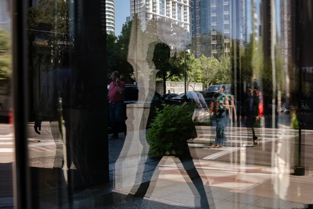Texas stock exchange gets federal approval as state tries to compete with New York heavyweights Texas stock exchange gets federal approval as state tries to compete with New York heavyweights