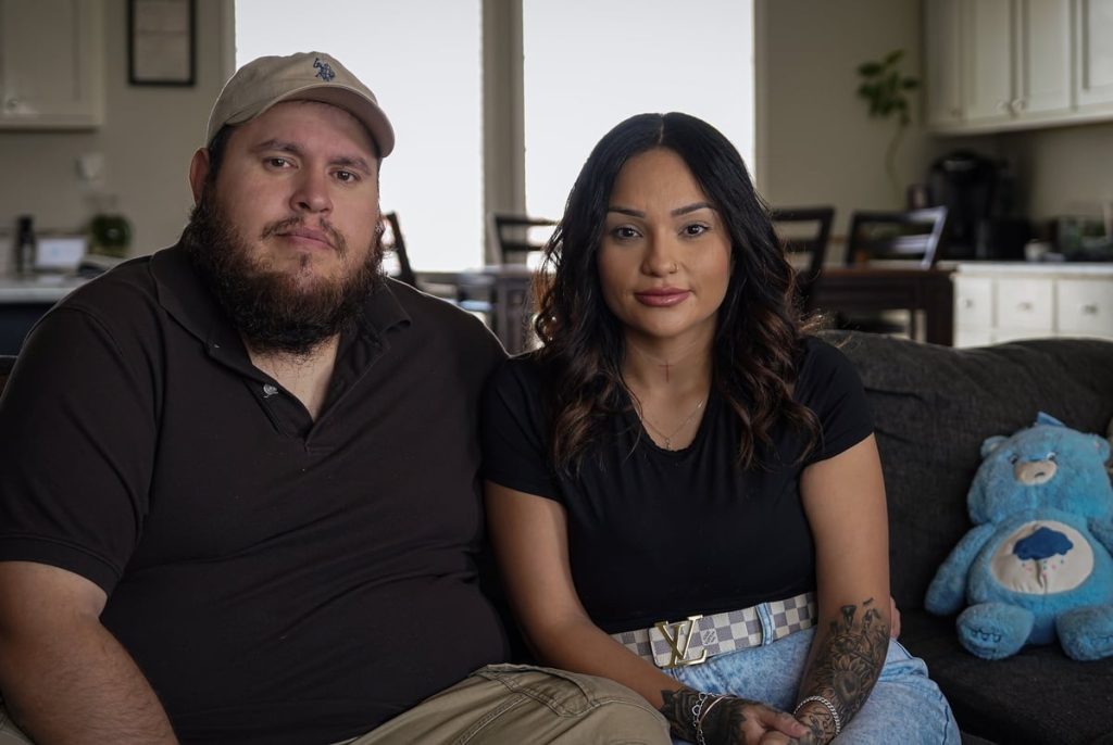 “My child was screaming like crazy:” West Texas parents outraged over alleged abuse of kids “My child was screaming like crazy:” West Texas parents outraged over alleged abuse of kids