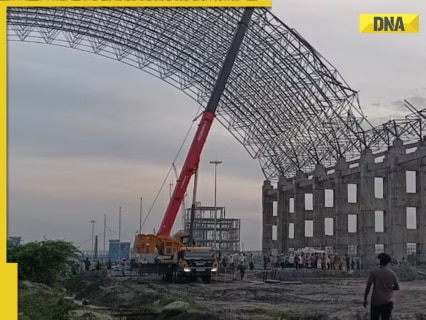Tamil Nadu: 9 killed after arch collapses at power plant; PM Modi announces compensation for victims