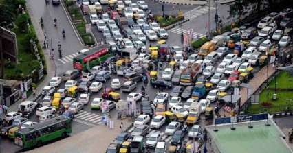 BIG move by Karnataka govt to decongest Bengaluru roads, introduces unique tax to ease traffic, know how it impacts commuters