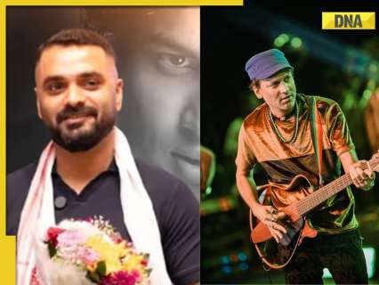 Zubeen Garg death: Singer’s manager Siddharth Sharma, Singapore event organiser Shyamkanu Mahanta arrested in Delhi