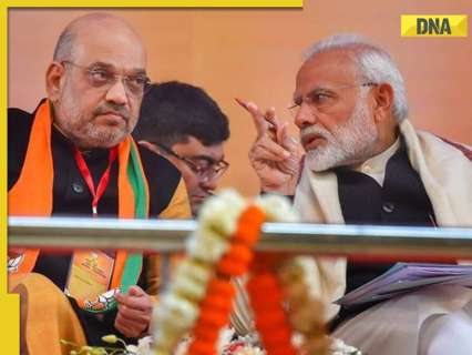Modi government on HIGH alert after Ladakh violence, Pahalgam attack; Set to activate this 45-year-old plan to counter China, Pakistan, it is… Modi government on HIGH alert after Ladakh violence, Pahalgam attack; Set to activate this 45-year-old plan to counter China, Pakistan, it is…