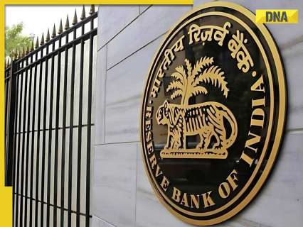 RBI keeps repo rate unchanged at 5.5%, revises growth projection upwards to 6.8% from 6.5% for FY 26