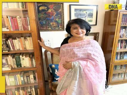 Taslima Nasreen’s Durga Puja post sparks row; Javed Akhtar counters with Ganga-Jamni culture, details here