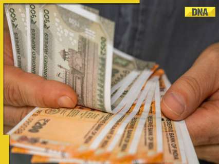 BIG Diwali gift for central govt employees as cabinet approves 3% DA hike; check details