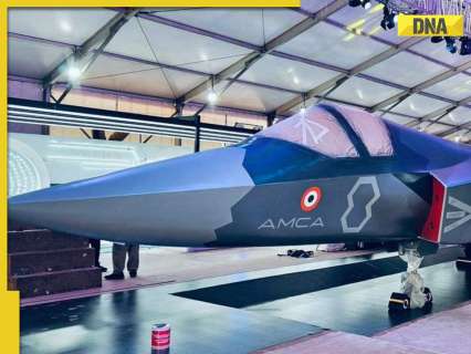 India set to develop indigenous 5th-Gen stealth fighter, to be operational by…; know price, key details here