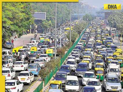 Delhi Govt to build mega flyover to decongest Kashmiri Gate ISBT, at a cost of Rs…; check details