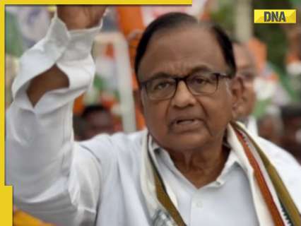 P Chidambaram BREAKS silence on 26/11 Mumbai attacks remark: ‘These are the perils of…’