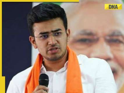 What is Jan Vishwas Bill 2025? BJP leader Tejasvi Surya has been appointed chairperson, it aims to… What is Jan Vishwas Bill 2025? BJP leader Tejasvi Surya has been appointed chairperson, it aims to…
