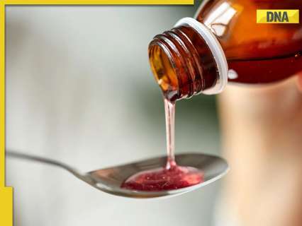 ‘Toxic’ cough syrups kill seven in Rajasthan, Madhya Pradesh; authorities ban supply of THESE drugs following probe ‘Toxic’ cough syrups kill seven in Rajasthan, Madhya Pradesh; authorities ban supply of THESE drugs following probe
