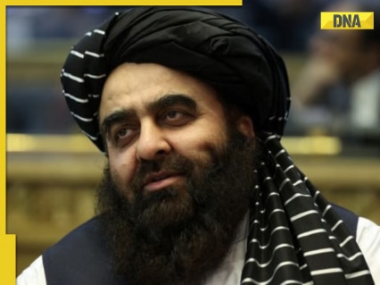 Taliban foreign minister to visit India? Amir Khan Muttaqi may mark first high-level meet since Afghanistan takeover Taliban foreign minister to visit India? Amir Khan Muttaqi may mark first high-level meet since Afghanistan takeover