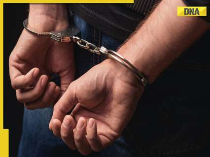 YouTuber Wasim Akram arrested for allegedly spying for ISI, Pak High Commission YouTuber Wasim Akram arrested for allegedly spying for ISI, Pak High Commission
