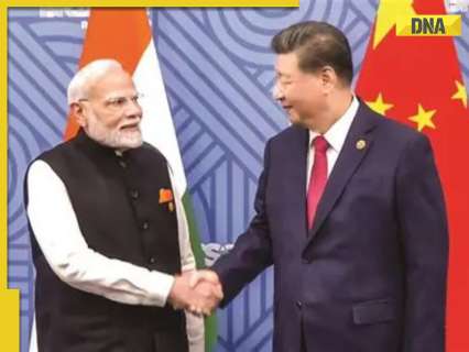 India, China restore relationship, MEA confirms ‘normalisation’ after resuming direct flights to China, ‘This is in line with…’ India, China restore relationship, MEA confirms ‘normalisation’ after resuming direct flights to China, ‘This is in line with…’