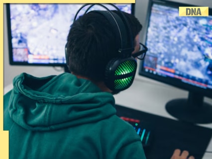 Centre releases draft Online Gaming Rules, seeks feedback till…; who will be affected? Key points here Centre releases draft Online Gaming Rules, seeks feedback till…; who will be affected? Key points here