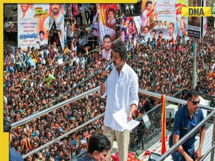 Karur Stampede: Madras High Court forms SIT to probe stampede during Vijay’s rally Karur Stampede: Madras High Court forms SIT to probe stampede during Vijay’s rally