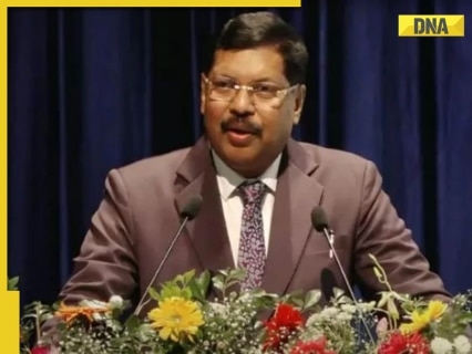 CJI BR Gavai issues BIG statement: ‘Indian legal system not governed by…’ CJI BR Gavai issues BIG statement: ‘Indian legal system not governed by…’