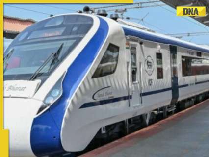 Vande Bharat 4.0: Indian Railways’ next gen, more upgraded high-speed train will launch in…, check details