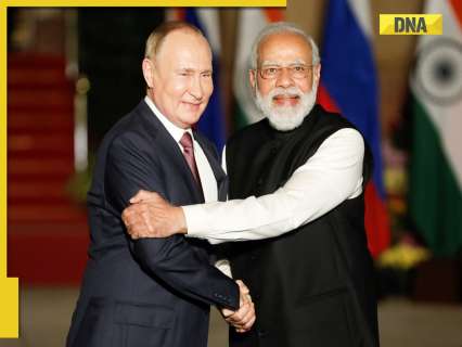 After India stops buying oil, Russia offers fighter jets, missiles, tanks, drones, anti-drones, and frigates, what can US do now?