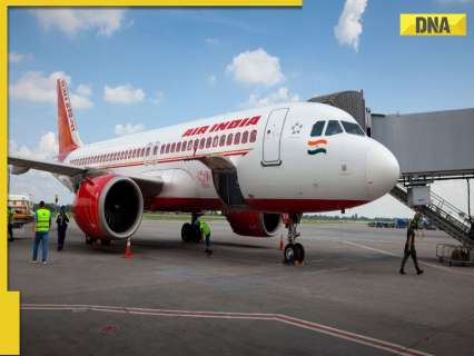 Indians returning for Diwali stranded in Italy, Air India cancels Milan-Delhi flight due to…, airline says, ‘safety of all…’ Indians returning for Diwali stranded in Italy, Air India cancels Milan-Delhi flight due to…, airline says, ‘safety of all…’