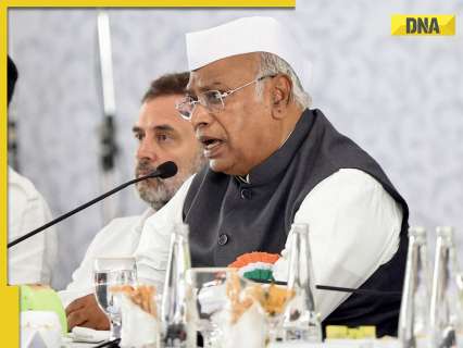 Bihar elections 2025: Congress announces second list of 5 candidates; check here Bihar elections 2025: Congress announces second list of 5 candidates; check here