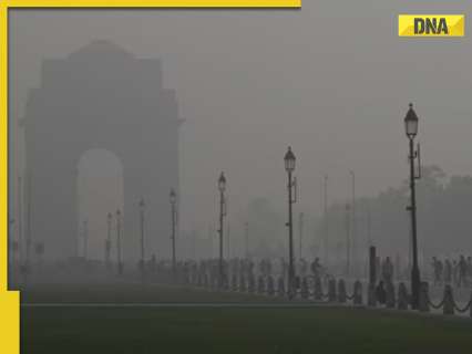 Delhi-NCR Pollution Update: National Capital’s air quality inches closer to ‘very poor’ category ahead of Diwali, AQI records 257, IMD says… Delhi-NCR Pollution Update: National Capital’s air quality inches closer to ‘very poor’ category ahead of Diwali, AQI records 257, IMD says…