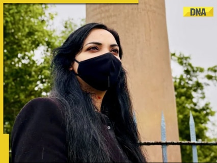 Bihar elections 2025: Meet Pushpam Priya Chaudhary, leader who wears only black and a mask, know all about her Bihar elections 2025: Meet Pushpam Priya Chaudhary, leader who wears only black and a mask, know all about her