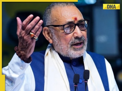 ‘Don’t want votes of…’: Union Minister Giriraj Singh makes shocking remark on Muslims