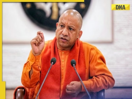 ‘They pray at Babur’s tomb but…’: UP CM Yogi Adityanath slams Congress, Samajwadi Party ‘They pray at Babur’s tomb but…’: UP CM Yogi Adityanath slams Congress, Samajwadi Party