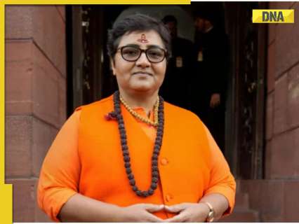Sadhvi Pragya Singh Thakur makes SHOCKING statements on Hindu daughters, urges parents to ‘break leg if they visit non-hindu…’