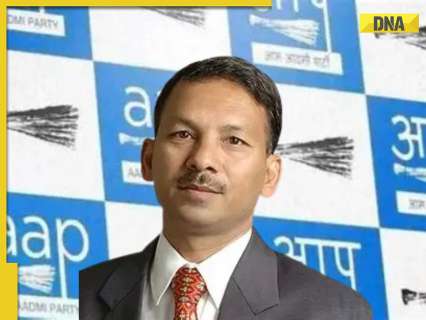 Who is Rajinder Gupta? AAP’s candidate who is India’s second wealthiest RS member with assets worth Rs…