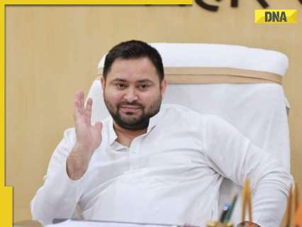 Bihar Elections 2025: RJD releases list of 143 candidates, fields Tejashwi Yadav from…