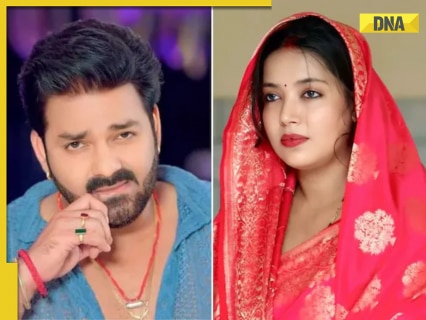 Bihar Election 2025: Who is Jyoti Singh? Actor Pawan Singh’s wife files nomination from Karakat seat