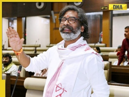 Bihar Election 2025: Hemant Soren’s JMM drops out of race days after declaring solo contest