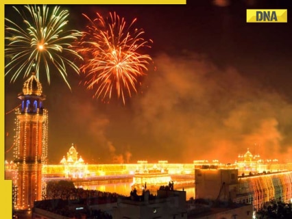 ‘Light’s victory over darkness’: Trump, Netanyahu, other world leaders extend Diwali wishes