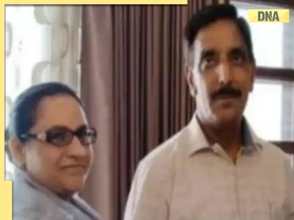 Who is Mohammad Mustafa? Ex Punjab DGP, wife Razia Sultana booked in connection with son’s ‘suspicious’ death