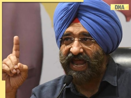 Delhi pollution: BJP makes BIG claims, accuses AAP for forcing Punjab farmers to…