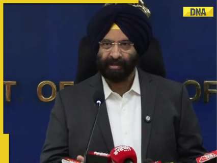 Delhi environment minister shares plan for cloud seeding, reveals when, how to start process, ‘When there will be…’