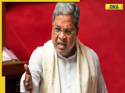 Siddaramaiah’s son makes BIG statement, says, ‘Karnataka CM in final phase of…’