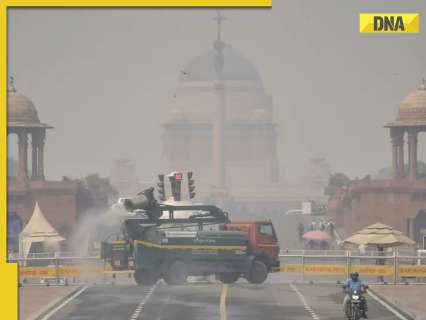 What is the cloud seeding plan? Can artificial rain reduce Delhi-NCR pollution? Here’s all you need to know What is the cloud seeding plan? Can artificial rain reduce Delhi-NCR pollution? Here’s all you need to know